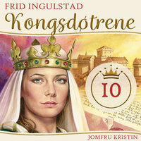 Jomfru Kristin - Frid Ingulstad