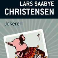 Jokeren - Lars Saabye Christensen