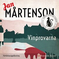 Vinprovarna - Jan Mårtenson