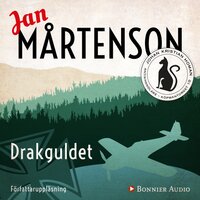 Drakguldet - Jan Mårtenson