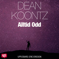 Alltid Odd - Dean Koontz