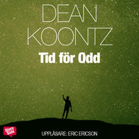 Tid för Odd - Dean Koontz