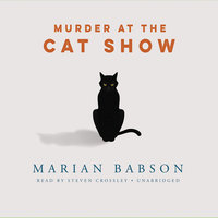 Murder at the Cat Show - Marian Babson