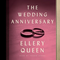Wedding Anniversary - Ellery Queen