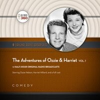 The Adventures of Ozzie & Harriet, Vol. 1 - Hollywood 360