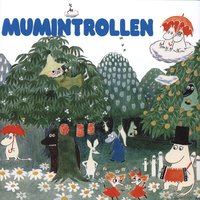 Mumintrollen - Tove Jansson, Lars Jansson