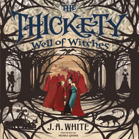 Well of Witches - J. A. White