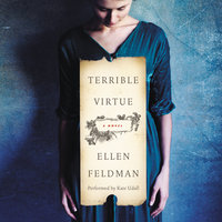 Terrible Virtue - Ellen Feldman