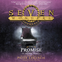 The Promise - Peter Lerangis