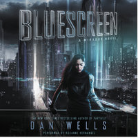 Bluescreen - Dan Wells