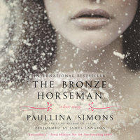 The Bronze Horseman - Paullina Simons