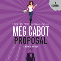 Proposal: A Mediator Novella - Meg Cabot