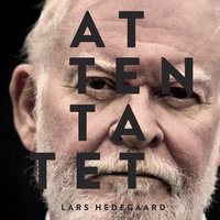 Attentatet - Lars Hedegaard
