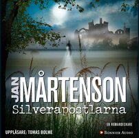 Silverapostlarna - Jan Mårtenson