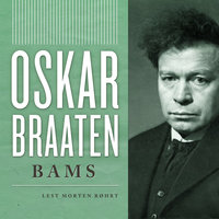 Bams - Oskar Braaten