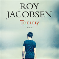 Tommy - Roy Jacobsen