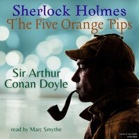 Sherlock Holmes: The Boscombe Valley Mystery - Sir Arthur Conan Doyle