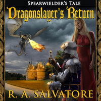 Dragonslayer's Return - R. A. Salvatore