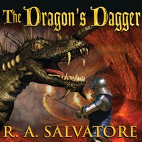 The Dragon's Dagger - R. A. Salvatore