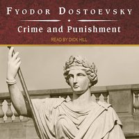 Crime and Punishment: With selected excerpts from the Notebooks for Crime and Punishment - Fyodor Dostoevsky