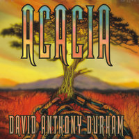 Acacia: Book One: The War with the Mein - David Anthony Durham