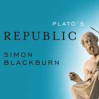 Plato's Republic - Simon Blackburn