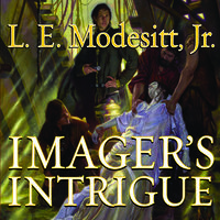 Imager's Intrigue - L. E. Modesitt, Jr.