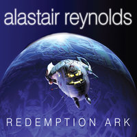 Redemption Ark - Alastair Reynolds