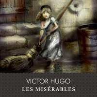Les Misérables, with eBook - Victor Hugo