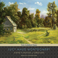 Anne's House of Dreams - L. M. Montgomery, Lucy Maud Montgomery
