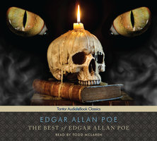 The Best of Edgar Allan Poe - Edgar Allan Poe