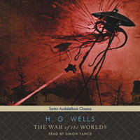 The War of the Worlds - H.G. Wells, H. G. Wells