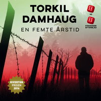 En femte årstid - Torkil Damhaug