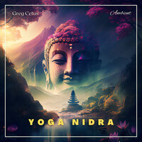 Yoga Nidra: Deep Breath Meditation - Greg Cetus