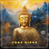 Yoga Nidra: Sensation Awareness Mediation - Greg Cetus