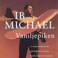 Vaniljepiken - Ib Michael