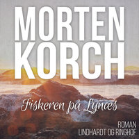 Fiskeren på Lynaes - Morten Korch