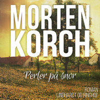Perler på snor - Morten Korch