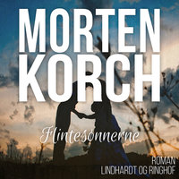 Flintesønnerne - Morten Korch