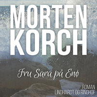 Fru Sara på Enø - Morten Korch