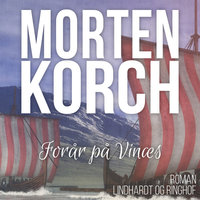 Forår på Vinæs - Morten Korch