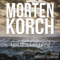 Ved den blå fjord - Morten Korch