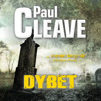 Dybet - Paul Cleave