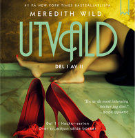 Utvald - Del 1 - Meredith Wild