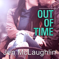 Out of Time - Jen McLaughlin