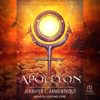 Apollyon: The Fourth Covenant Novel - Jennifer L. Armentrout