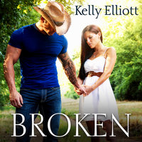 Broken - Kelly Elliott