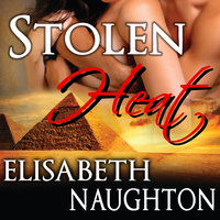 Stolen Heat - Elisabeth Naughton
