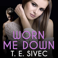 Worn Me Down - T. E. Sivec