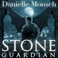 Stone Guardian - Danielle Monsch